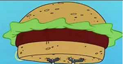 Krabby Patty