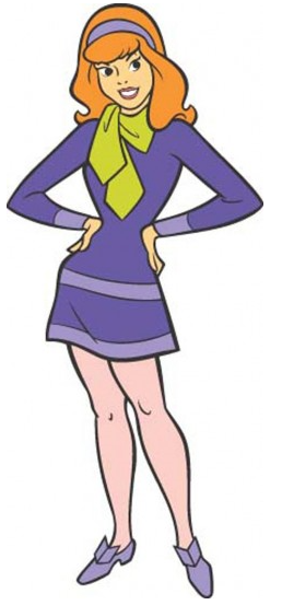 Category:Scooby-Doo, Where Are You Characters ...