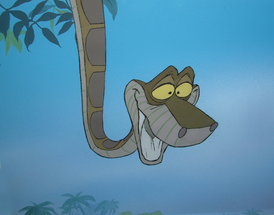 Kaa