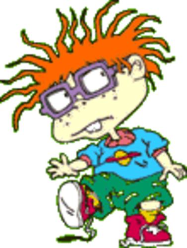 chuckie finster joggers