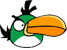 File:Green Bird.png