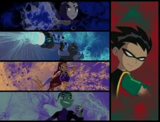 Teen Titans -3