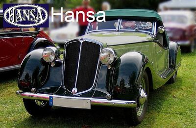 Hansa