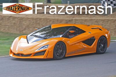 Frazernash