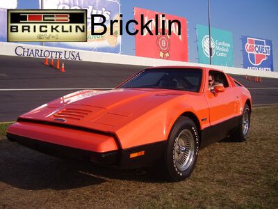 Bricklin