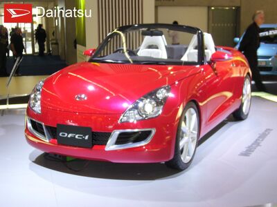 Daihatsu