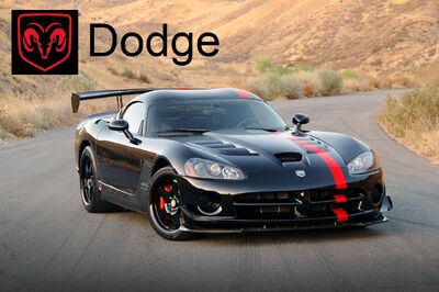 Dodge