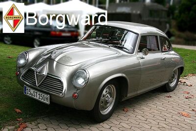 Borgward