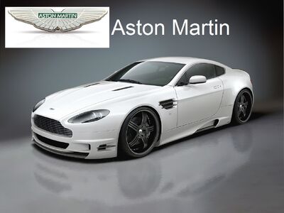 Aston Martin