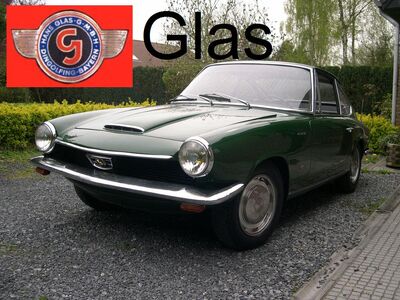 Glas