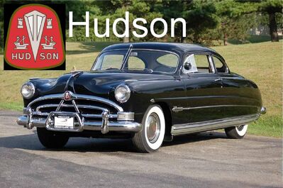 Hudson