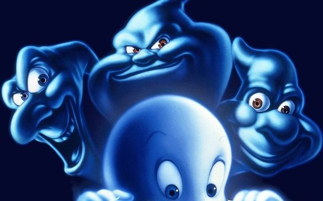 how did casper the friendly ghost die