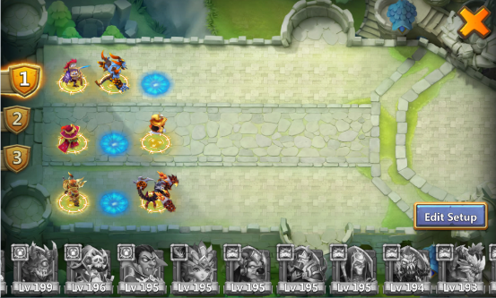 trg s ultimate guide to fortress feud the royalty guild post