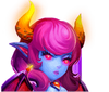 Succubus Icon