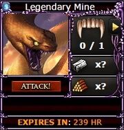 Legendary Land