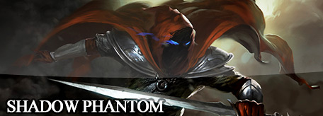 Phantom Shadow