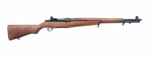 File:M1 Garand Rifle.jpg