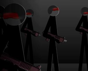 Soldiers