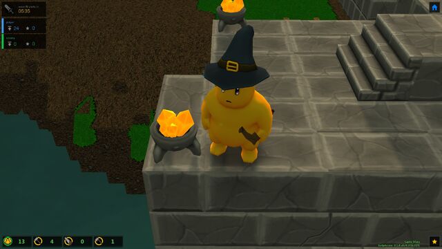 File:Hallowen Bricktron archer.jpg