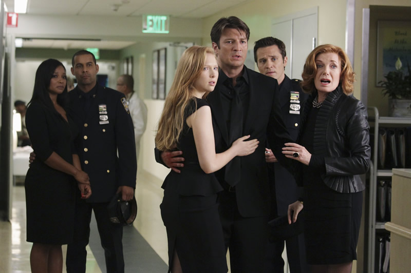 castle staffel 8 castle staffel 8