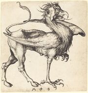 Griffin - 01