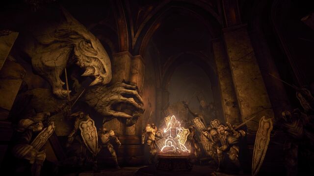 File:E3-2013 the-entrance-to-medusas-lair.jpg