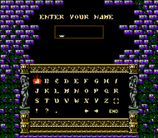 File:Dracula's Curse - Name Entry Screen - 01.png