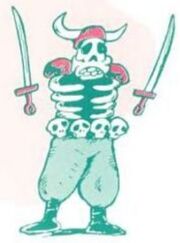 Oxecutioner