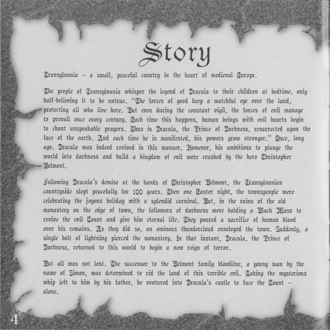File:Castlevania Chronicles Manual Page04.png