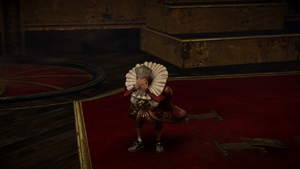 Weeping Toy Maker