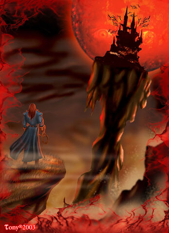 File:Castlevania by Varges.jpg