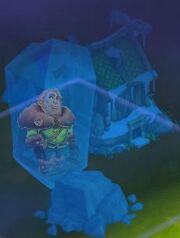 LeifTrapped