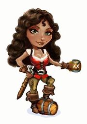 Sonja