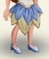 Shimmer Fairy Dress