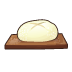 BreadDoughCraftable 01 Icon