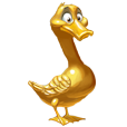 File:Goose Golden Icon.png