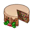 Fruit Cake