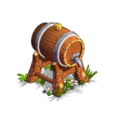 Keg