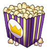 Bag of Popcorn