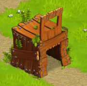 Giant Trap