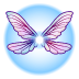 FairyWingMaterial 01 Icon
