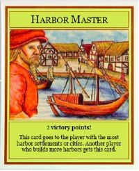 Harbormaster