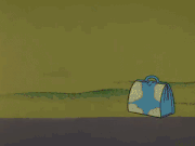 Failing To Hitchhike