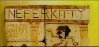 Neferkitty