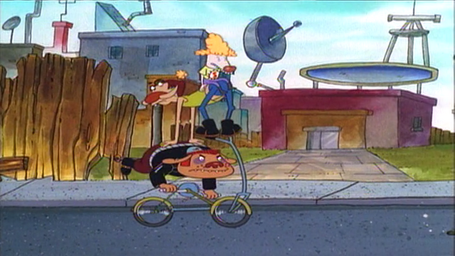 File:Greasers on CatDog's Bike.png