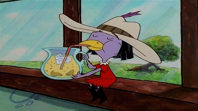 File:Lola Drinking Lemonade.png