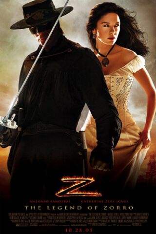 File:21. THE LEGEND OF ZORRO (2005).jpg