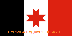 СУЭ КУР ФЛАГ 1991-1999.png