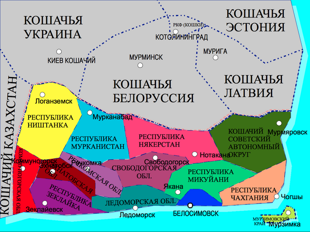 Файл:Карта КАФР.png