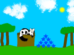 CatwhiteStarII.png